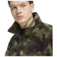 Adidas Ανδρική ζακέτα Camo Polarfleece Track Top